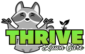 Thrive Lawn Care